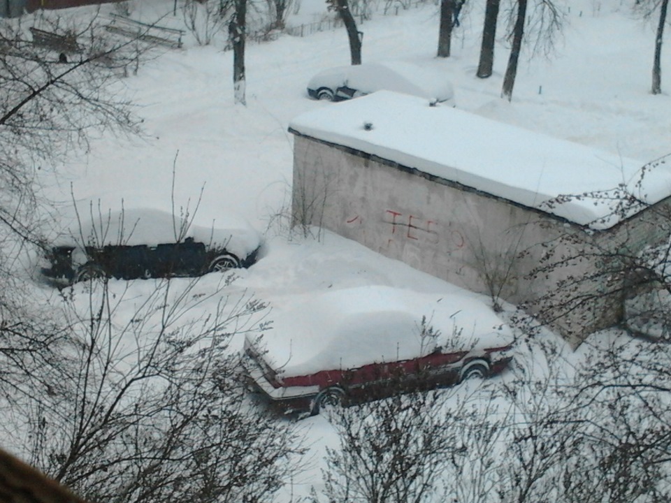 Прощальні спогади… 3