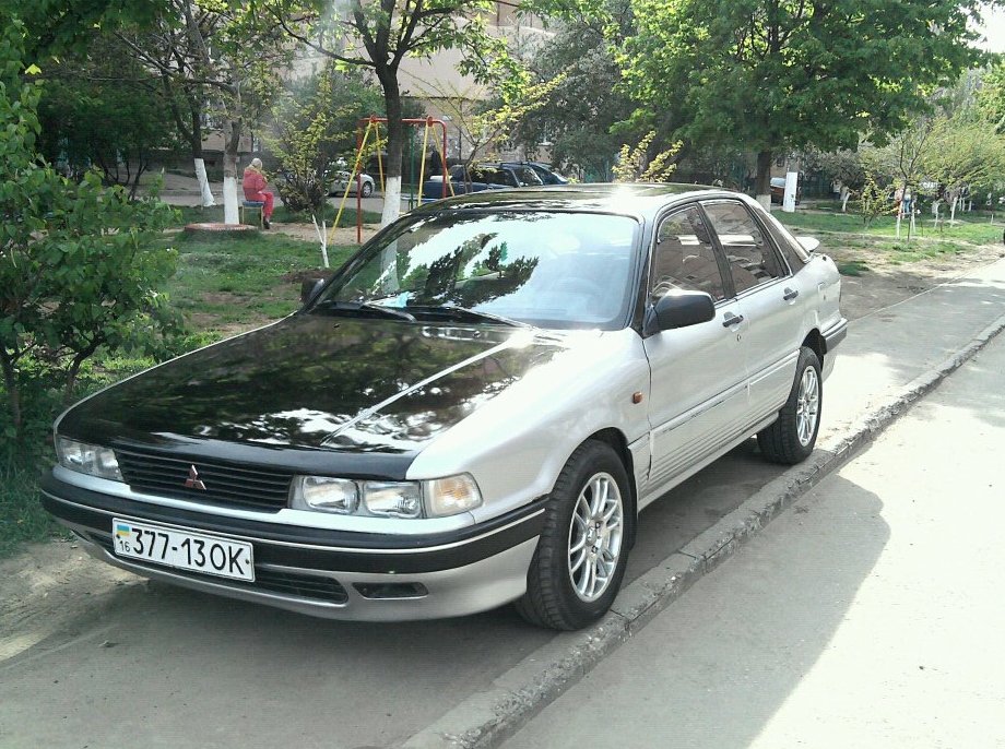 Запис, 5 травня 2011 2