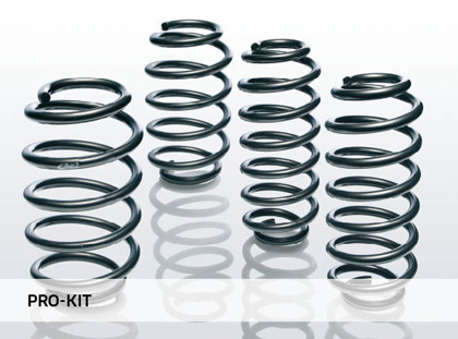 eibach pro kit -30мм в круг 1