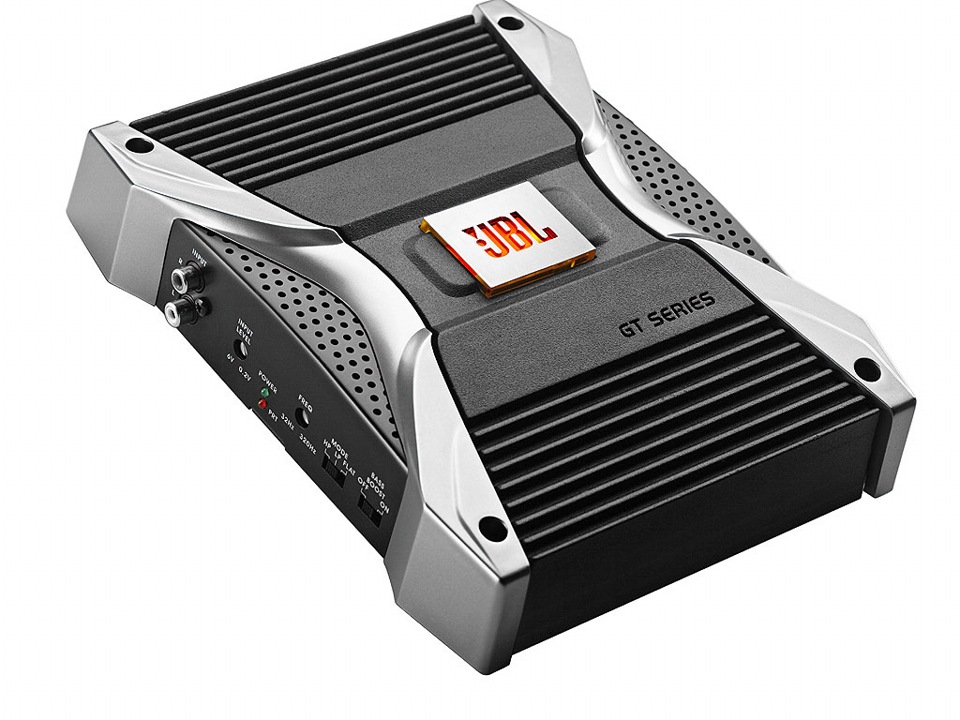 Alphard & JBL 3
