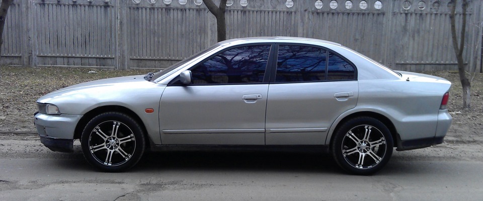 Диски Advanti R17 3