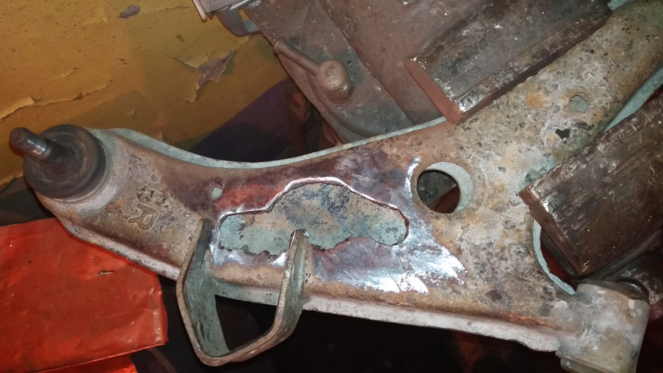 Малість про ходівку і не тільки 2