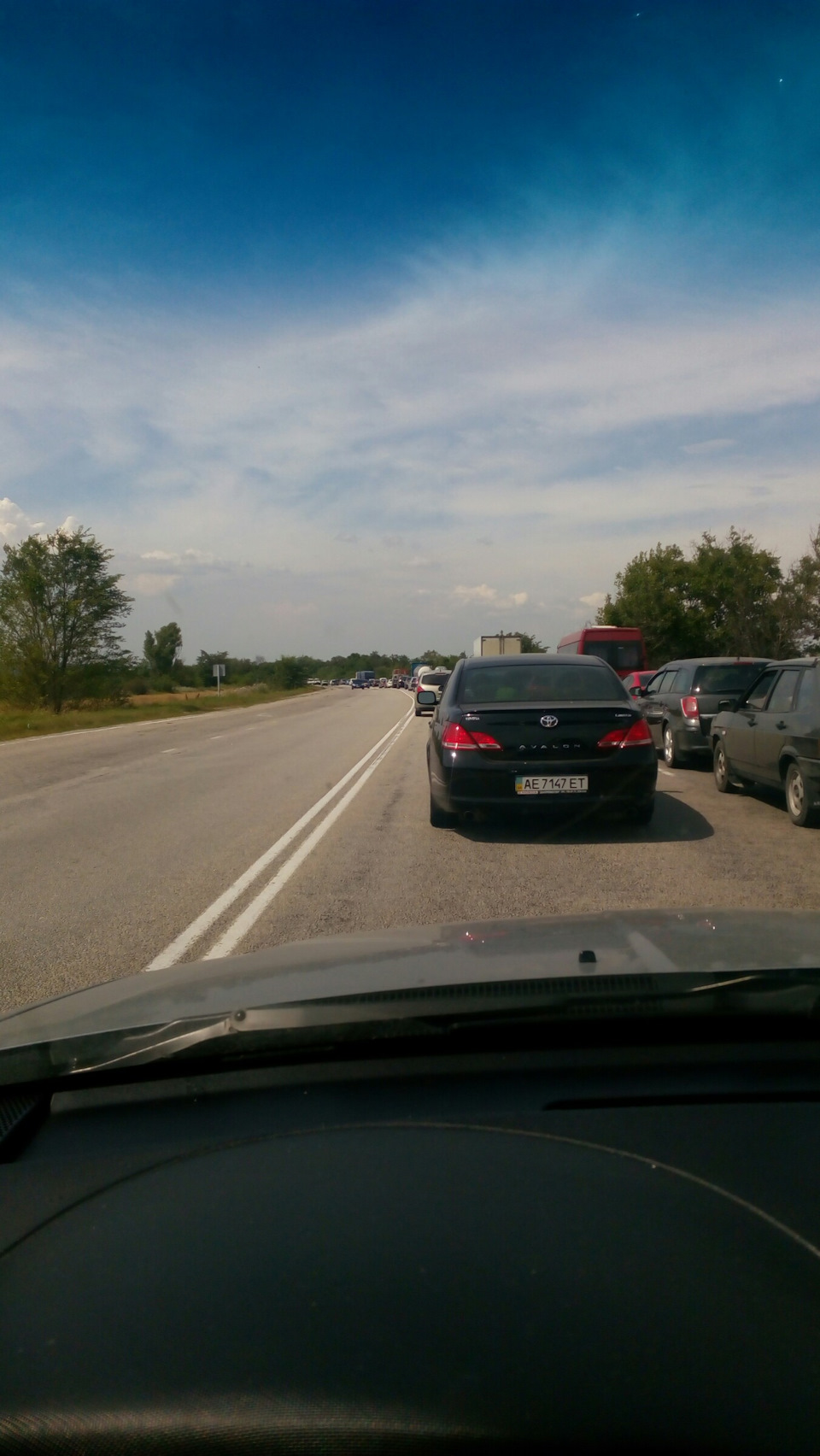 Знову здох кондів 5