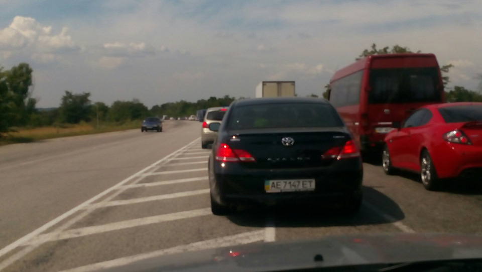 Знову здох кондів 4