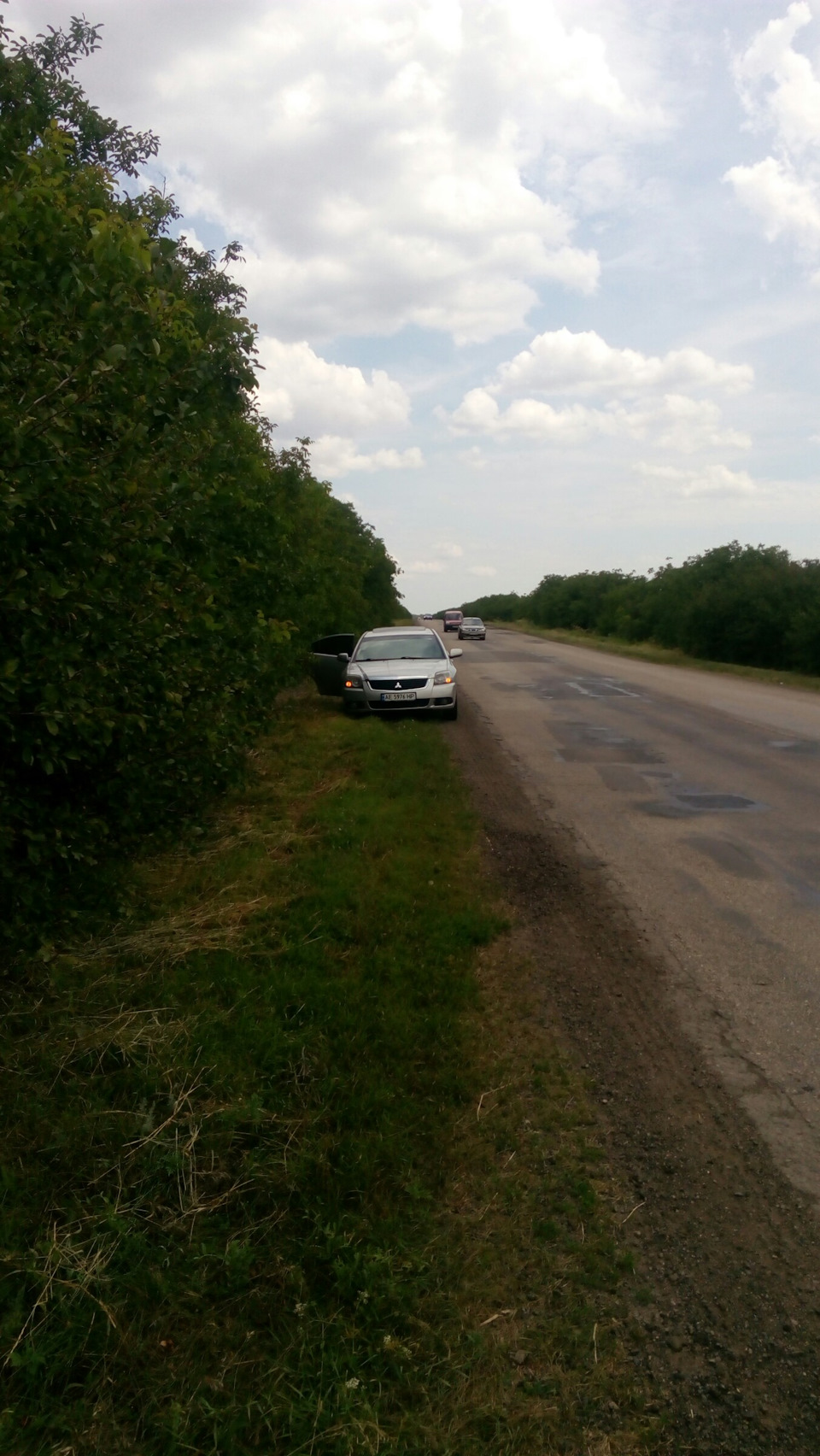 Знову здох кондів 2