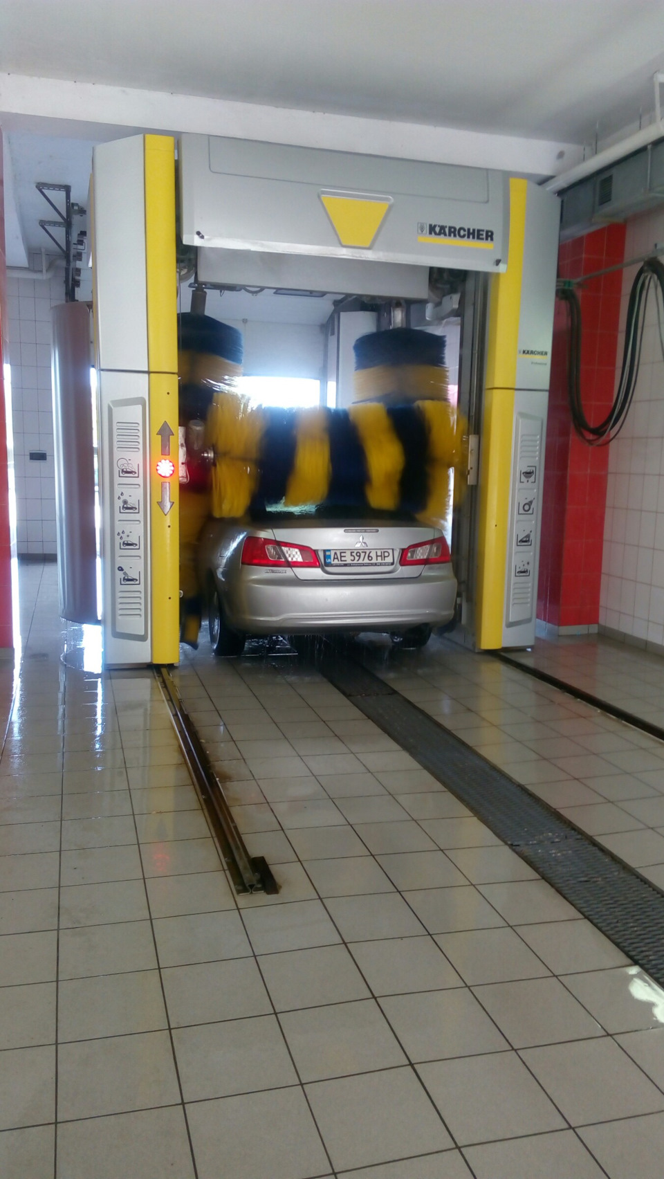 Дивно але кондів ожив 2