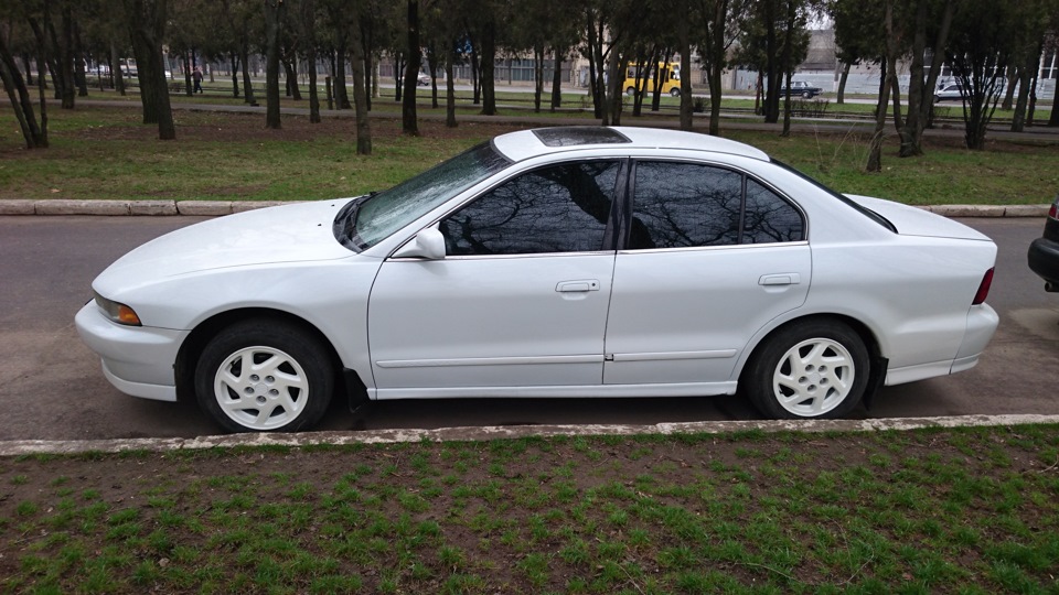 Диски кольору авто. 5