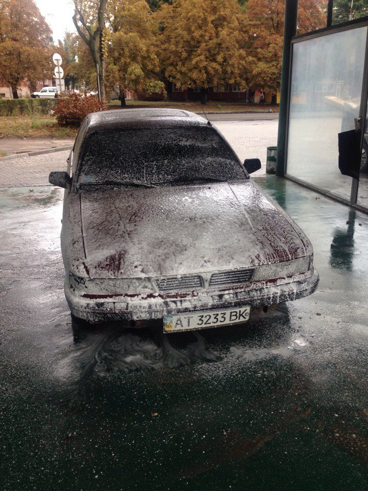 миємося 1