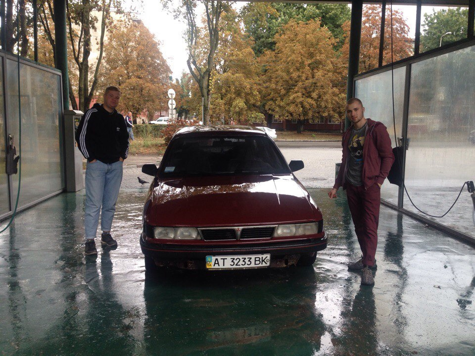 миємося 2