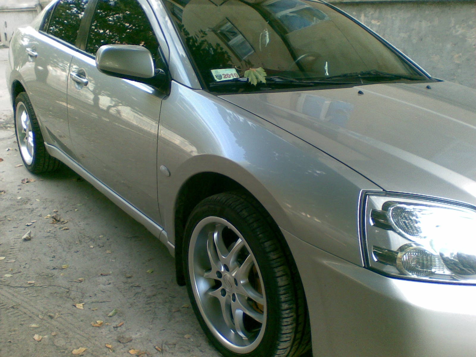 Запис, 25 липня 2011 2