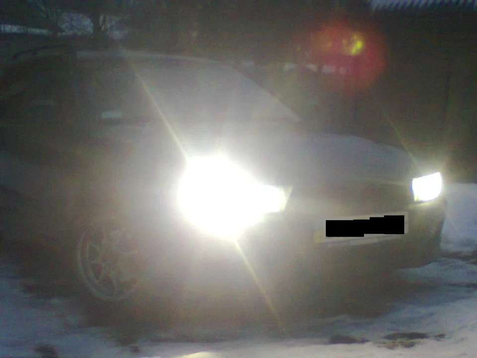 Гал вирушив на Південь