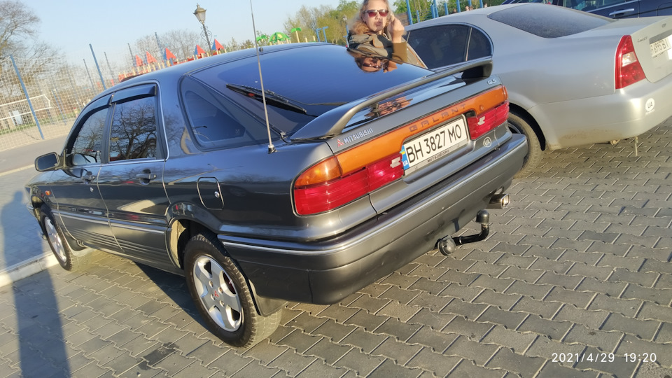 Просто класний вечір. 2