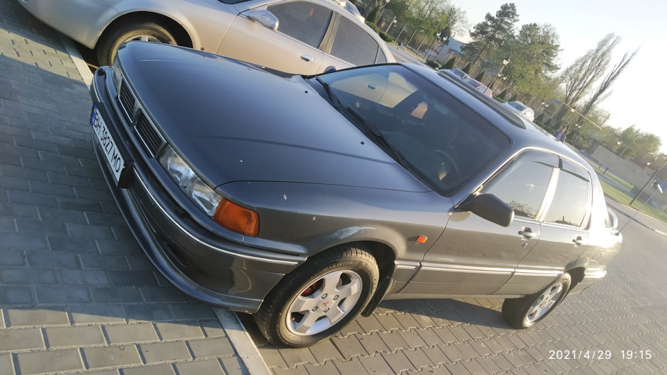 Просто класний вечір. 4