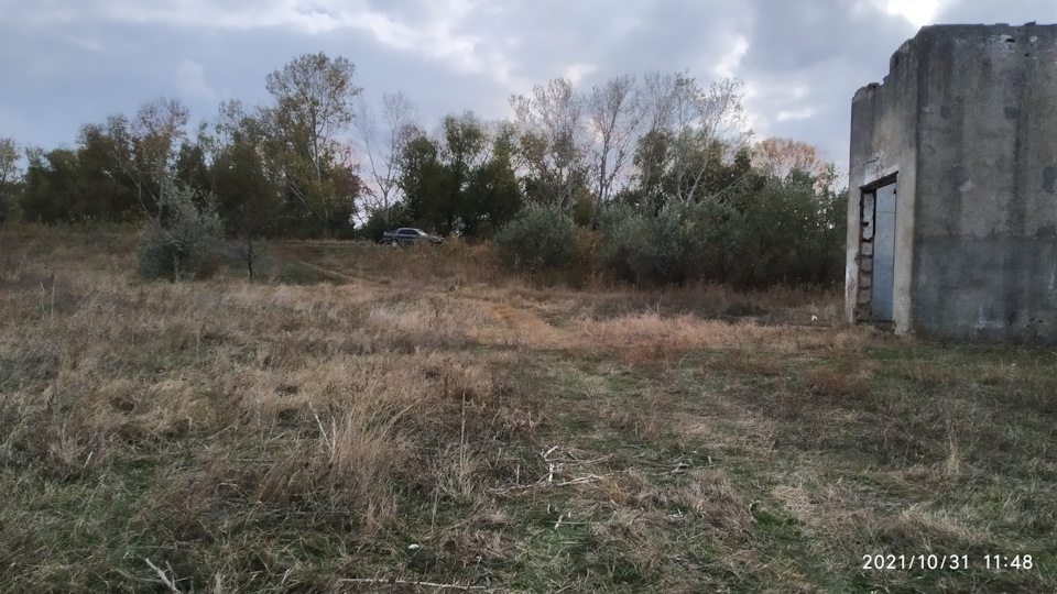 Просто палимо бензин і насолоджуємося. 3