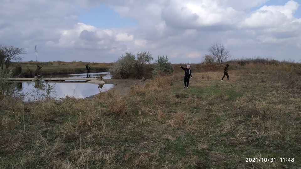Просто палимо бензин і насолоджуємося. 2