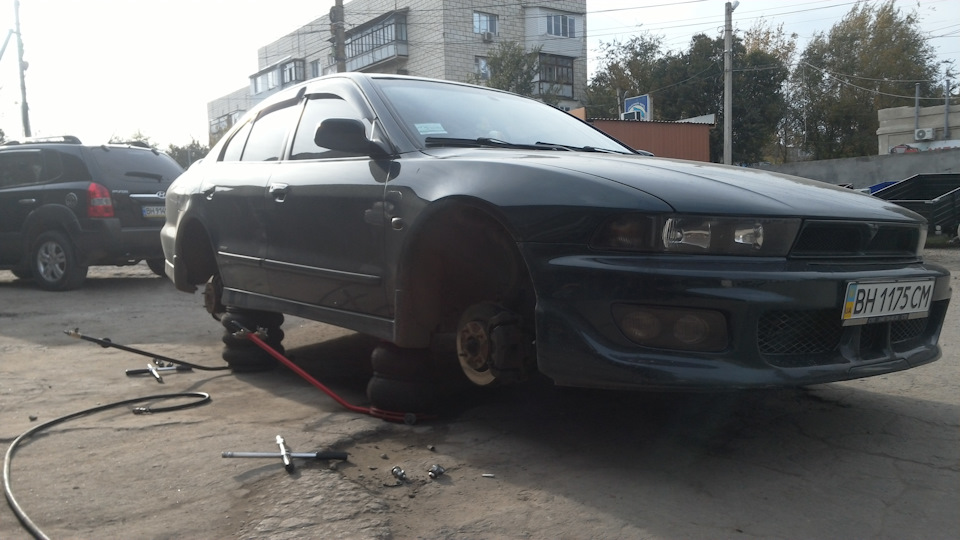 Підготовка до зими 2