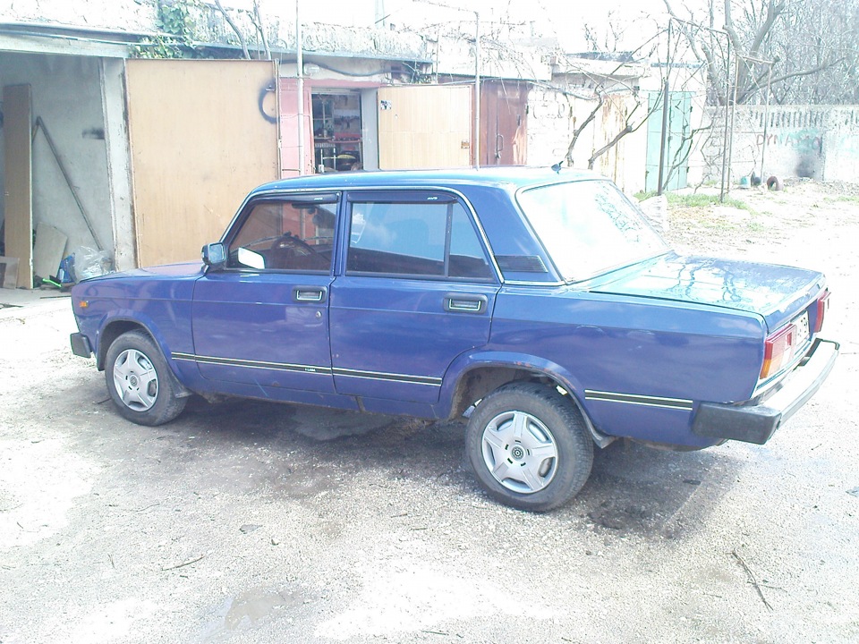 Мої колишні МашИнки) 2