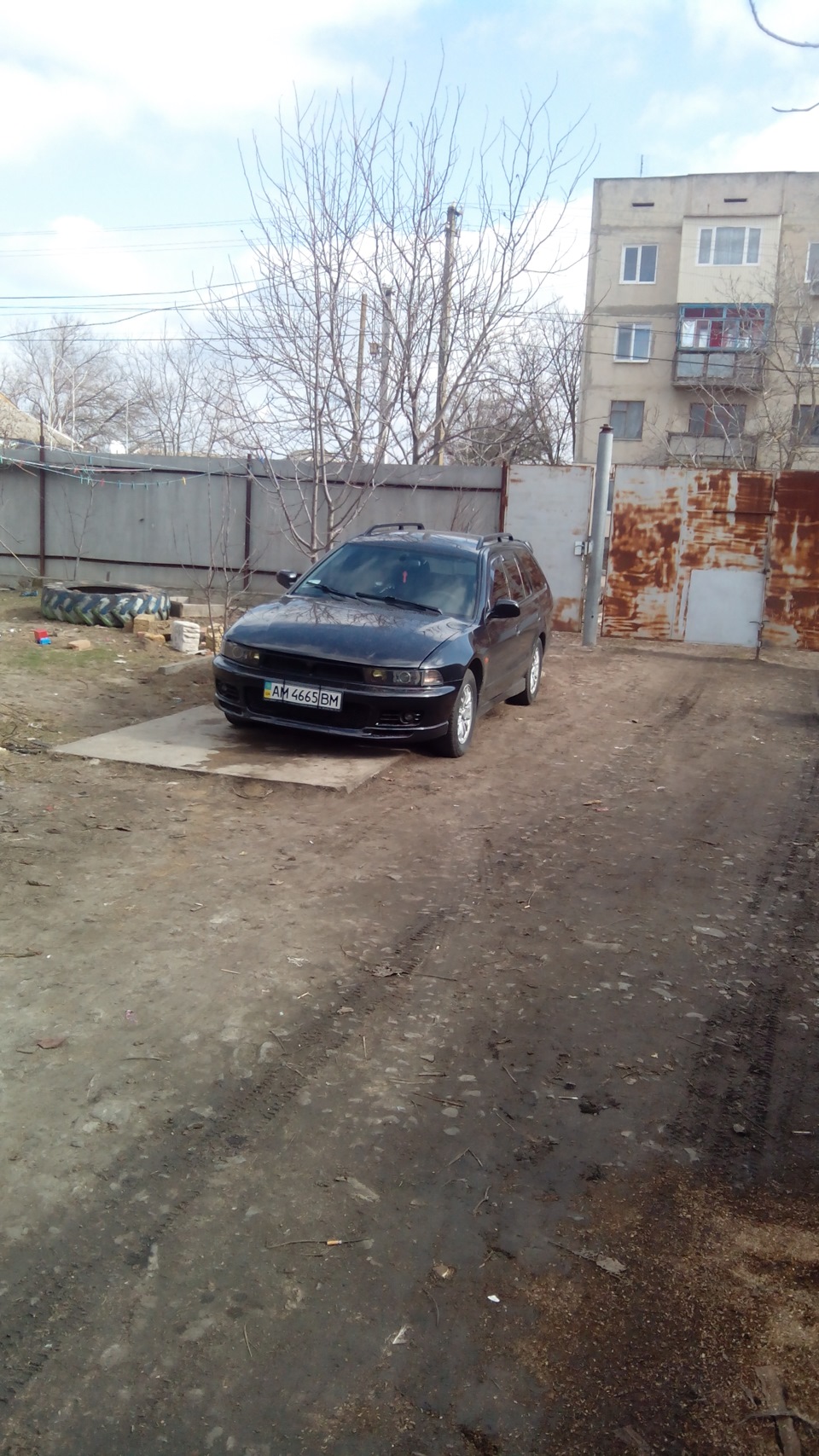 Не все так гладко як хотілося((((( 2