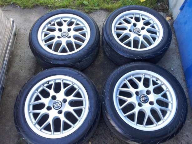 Куплю R16 4x114.3 в Україні скидайте пропозиції 2
