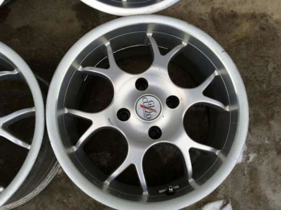 Куплю R16 4x114.3 в Україні скидайте пропозиції