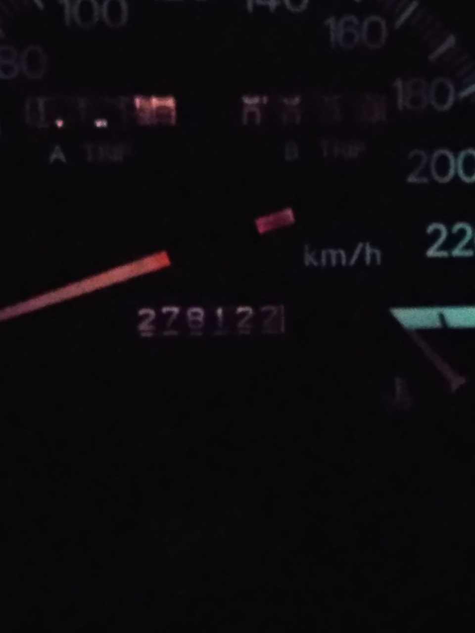 Перше враження після 2600 пробігу 1