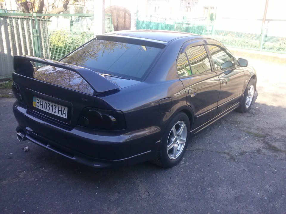 Пофарбували.Зібрав. 4