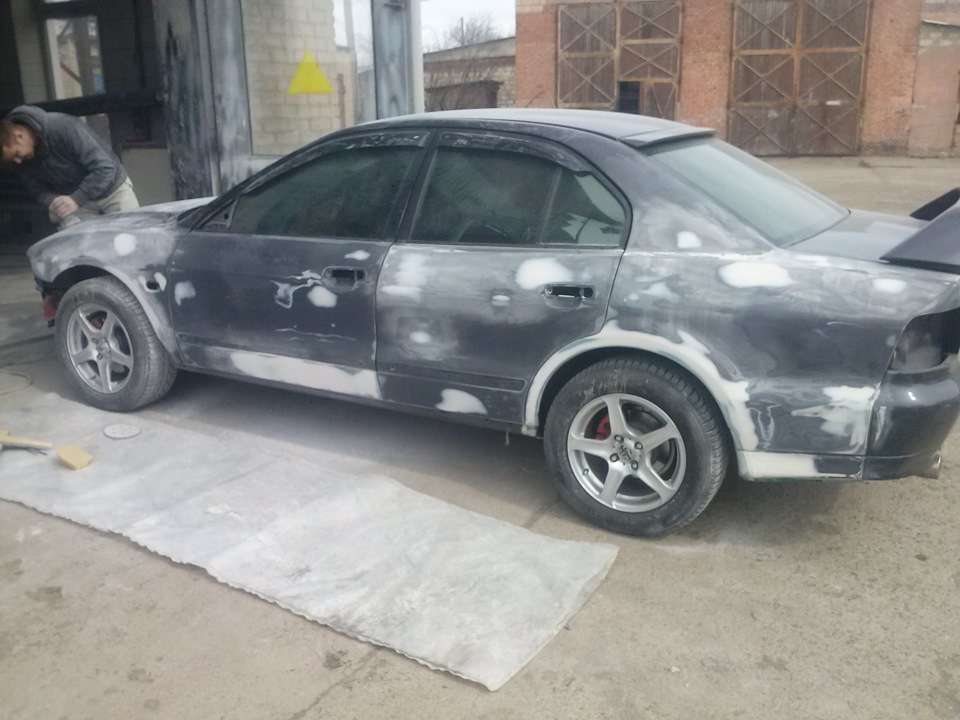 Фарбування ч.3 1