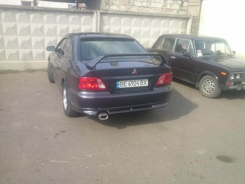 Продав Галант.Миколаїв. 4