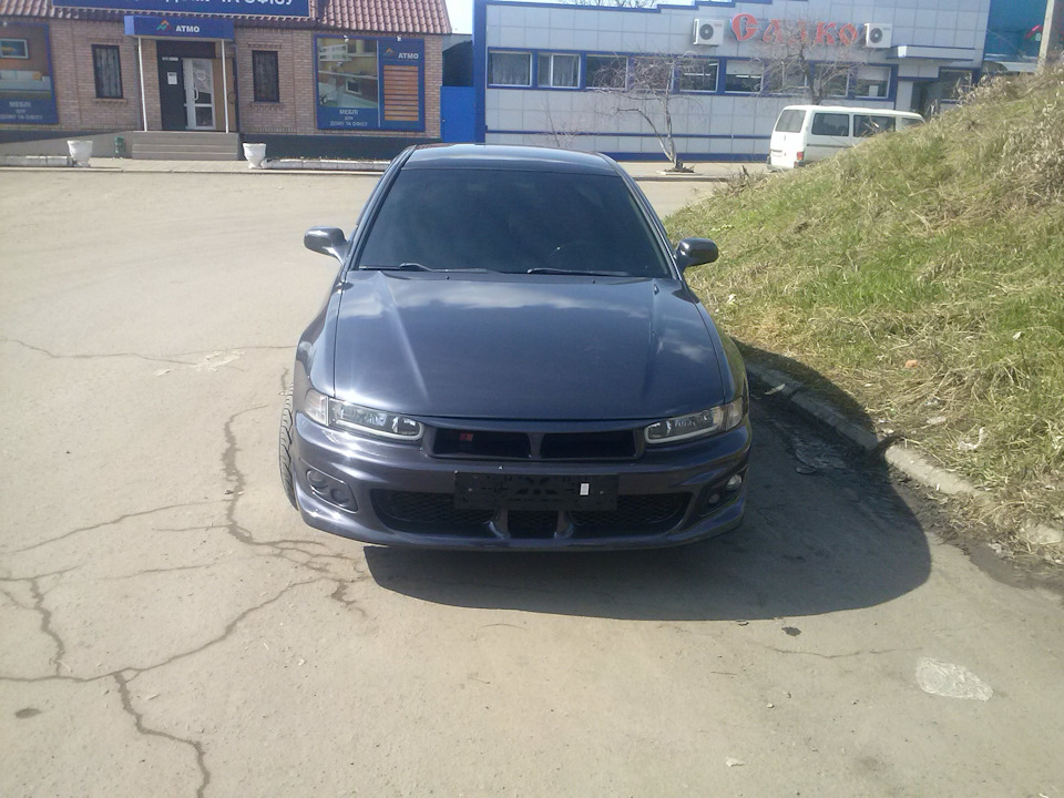 Продав Галант.Миколаїв. 2