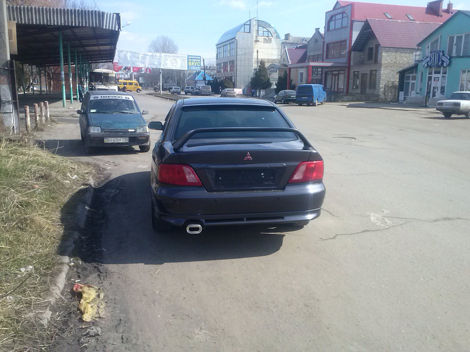Продав Галант.Миколаїв. 1