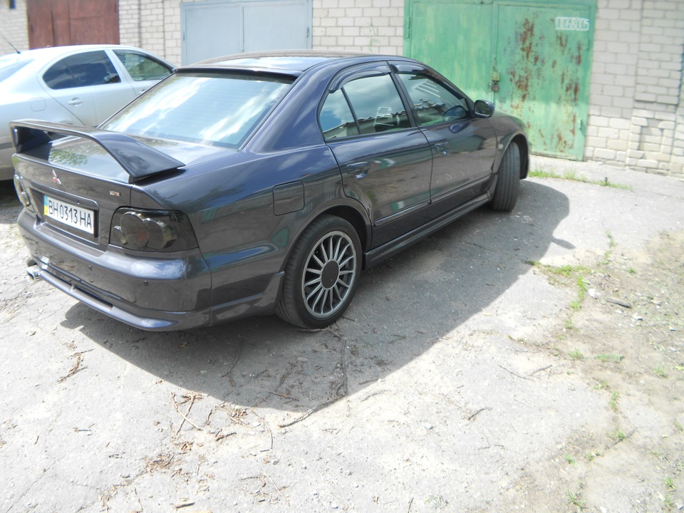R-17 на місці 5