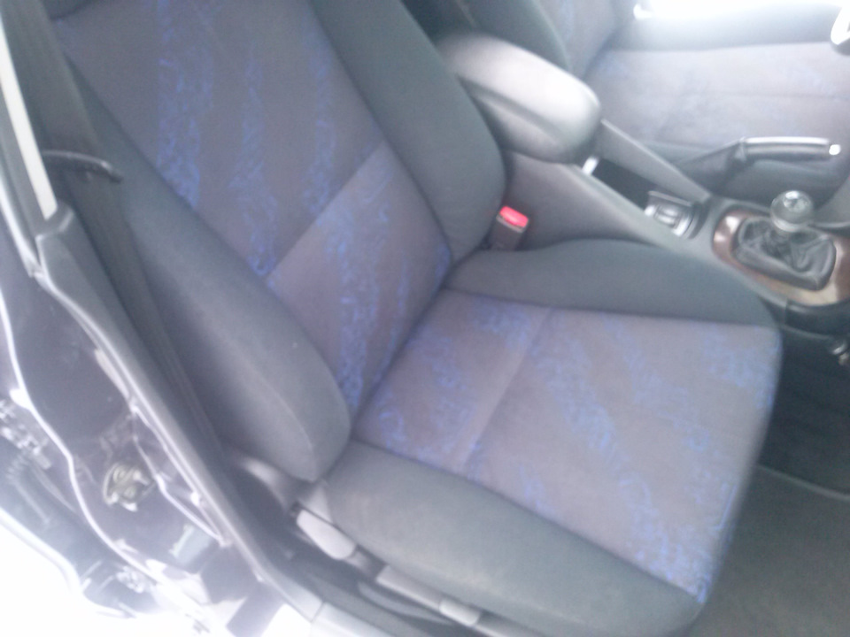 Салон Galant Viento 4