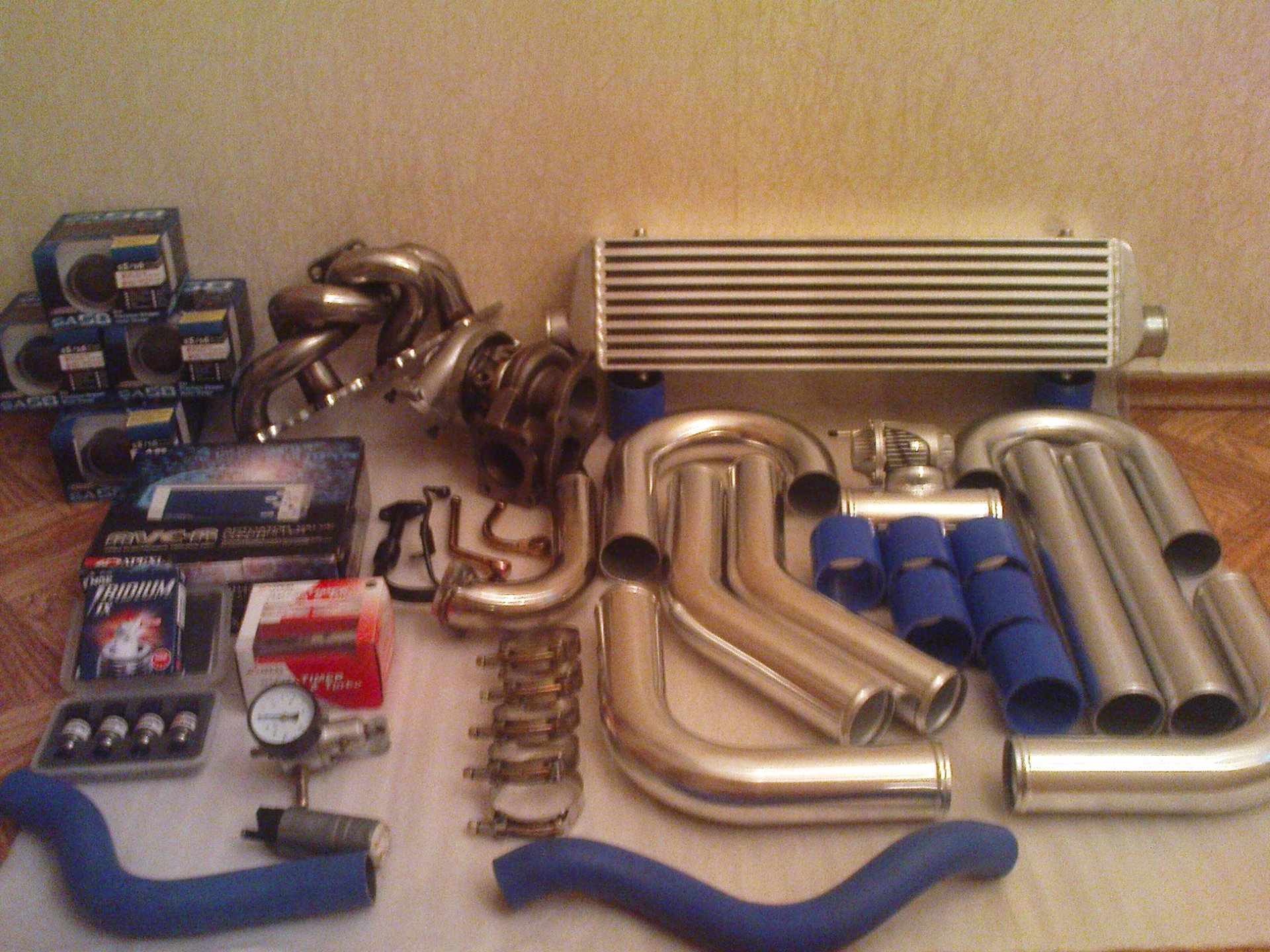 Turbo, незабаром... 5