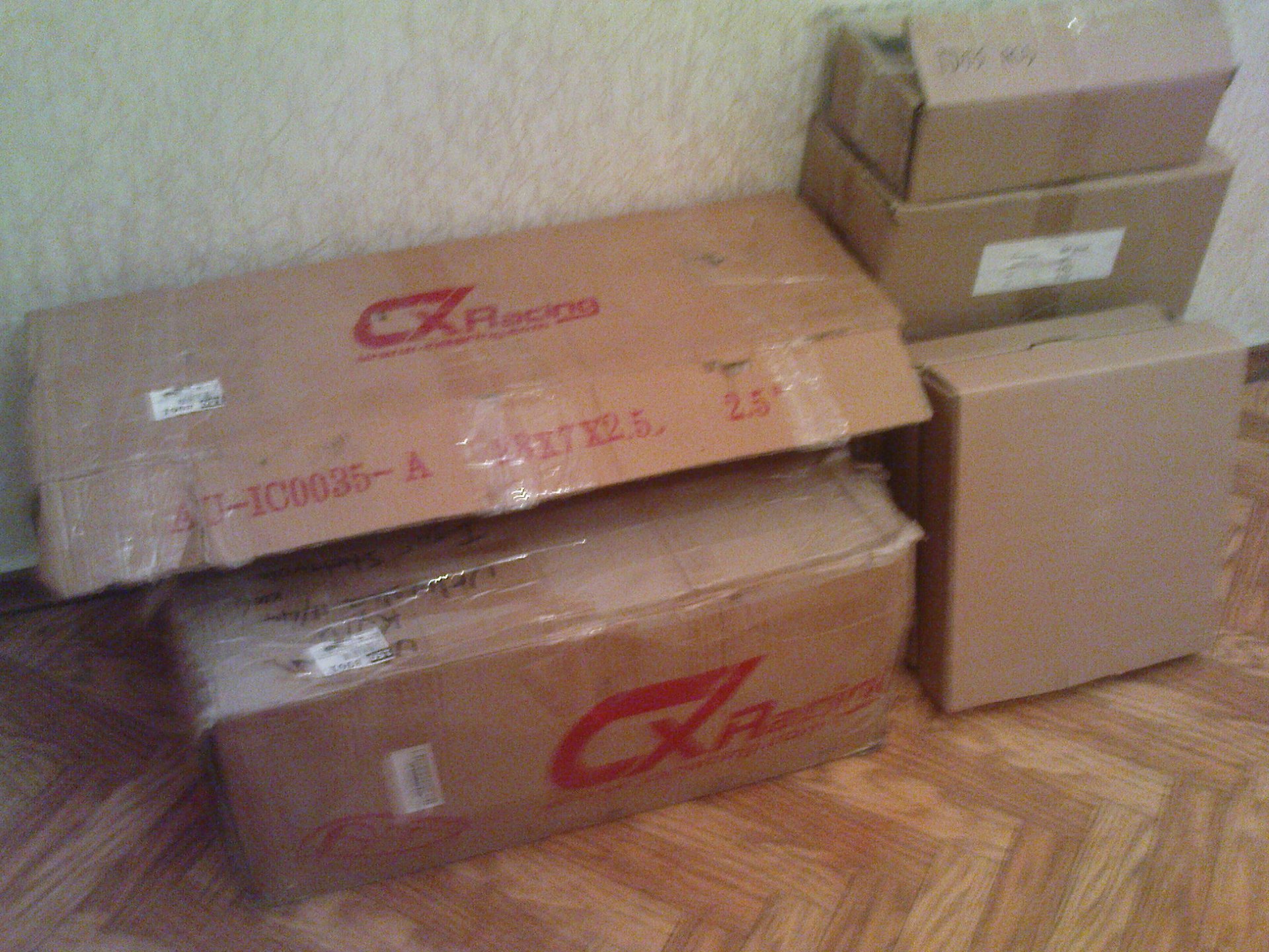 Turbo, незабаром... 4