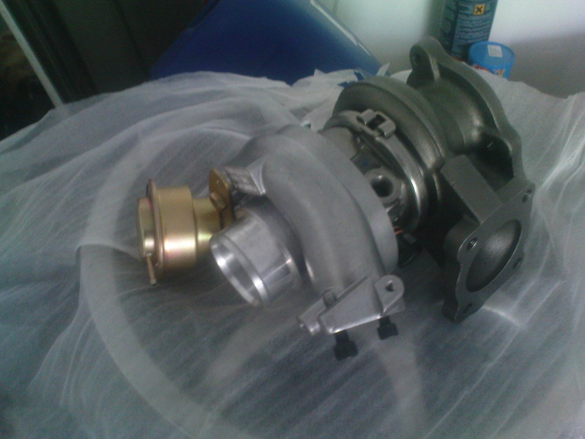 Turbo, незабаром... 2