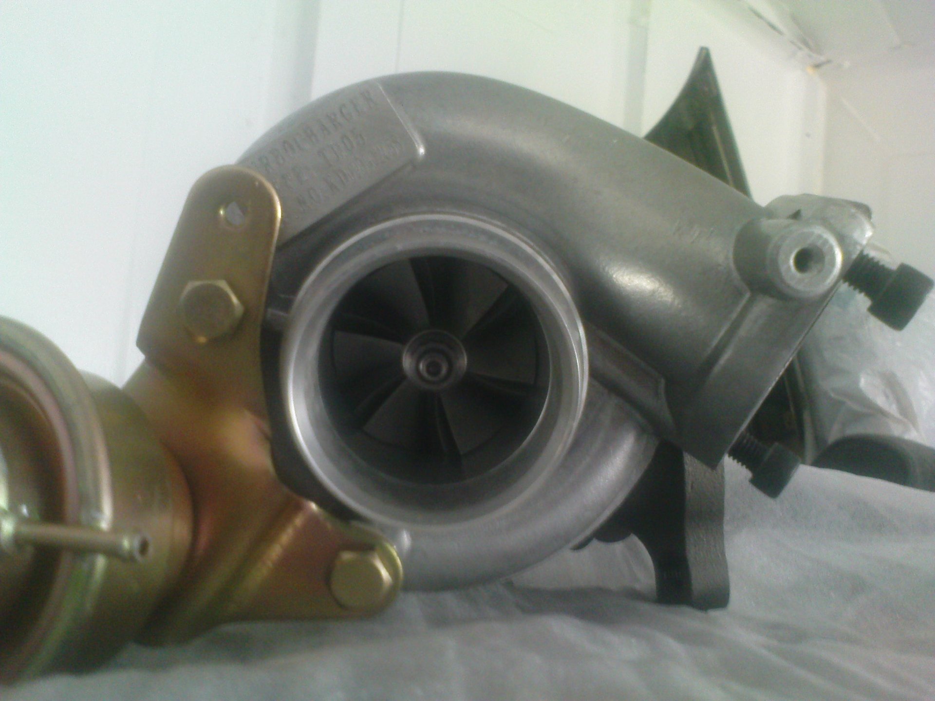 Turbo, незабаром... 3