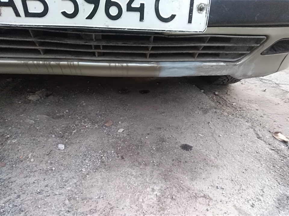 На рівному місці 2
