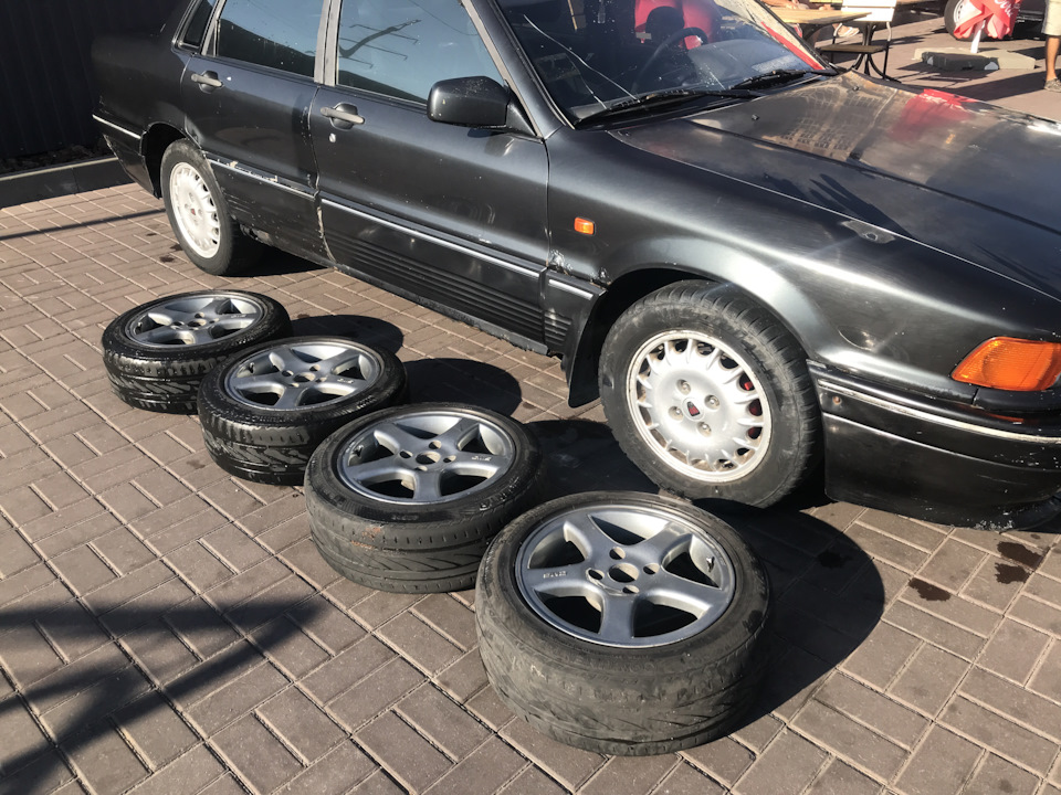 Нарешті нові диски))) 3