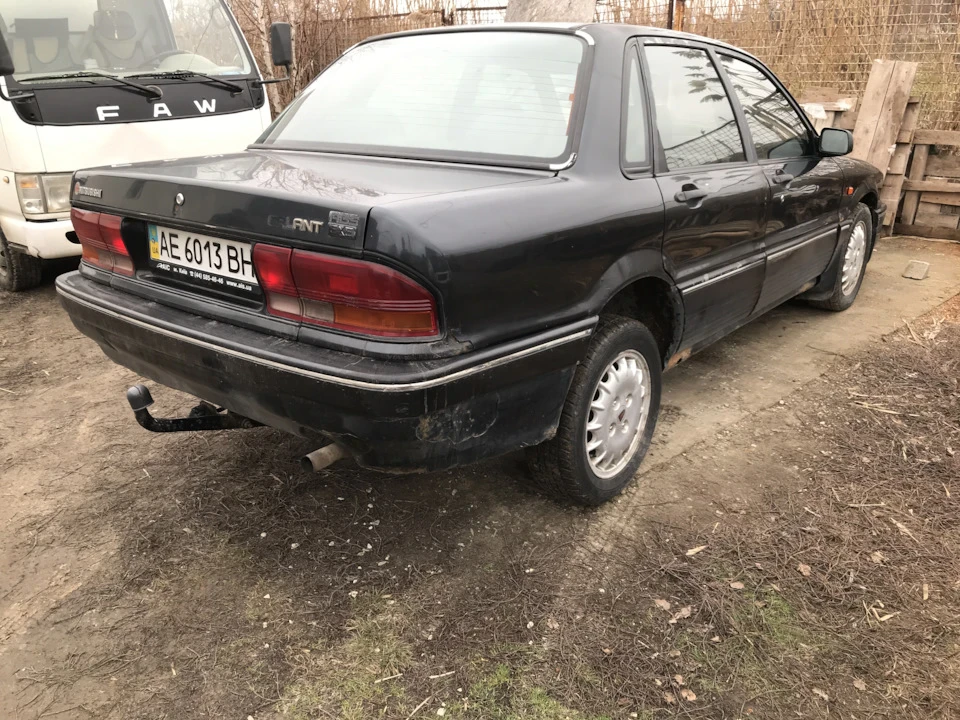 Час би міняти стійки ...