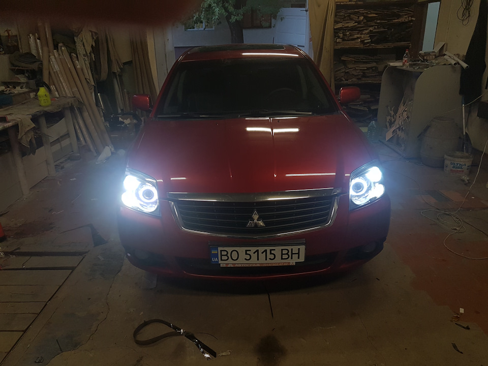 Лінзі 1