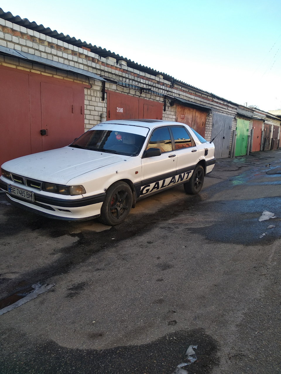 Просто фоточка 1