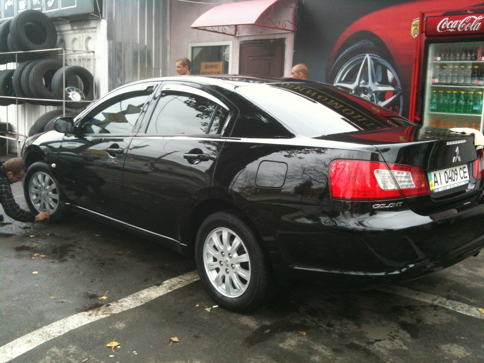 Люблю коли чистенька)) 2