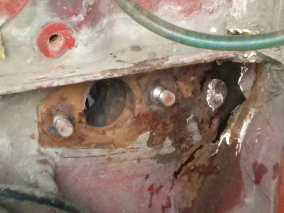 заварився 3