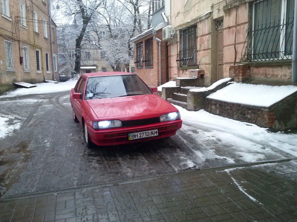 просто так 1