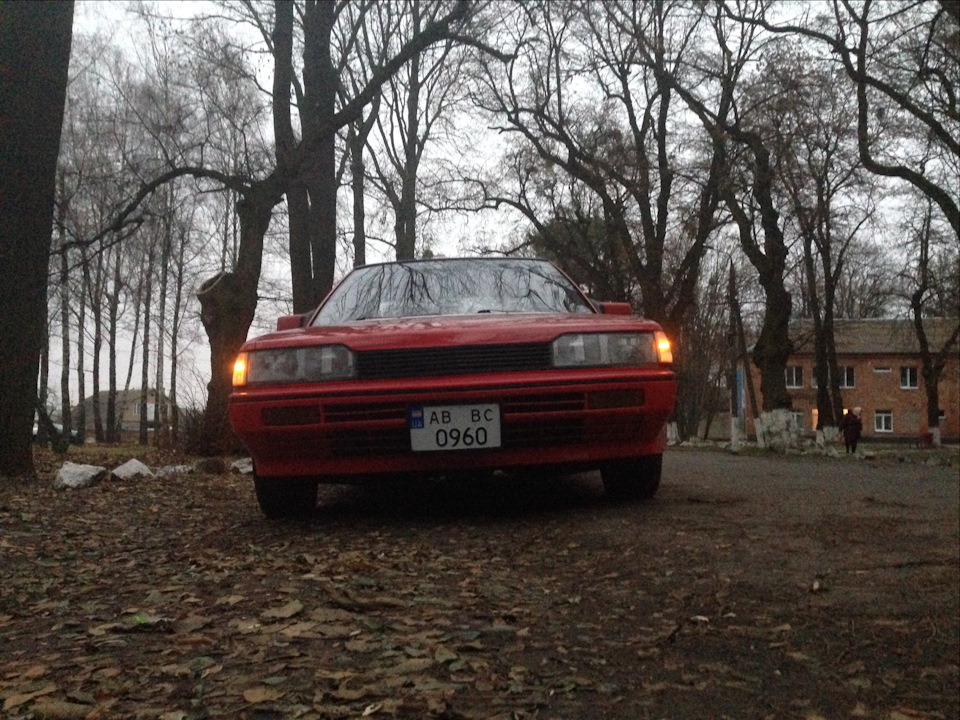 Холод 1