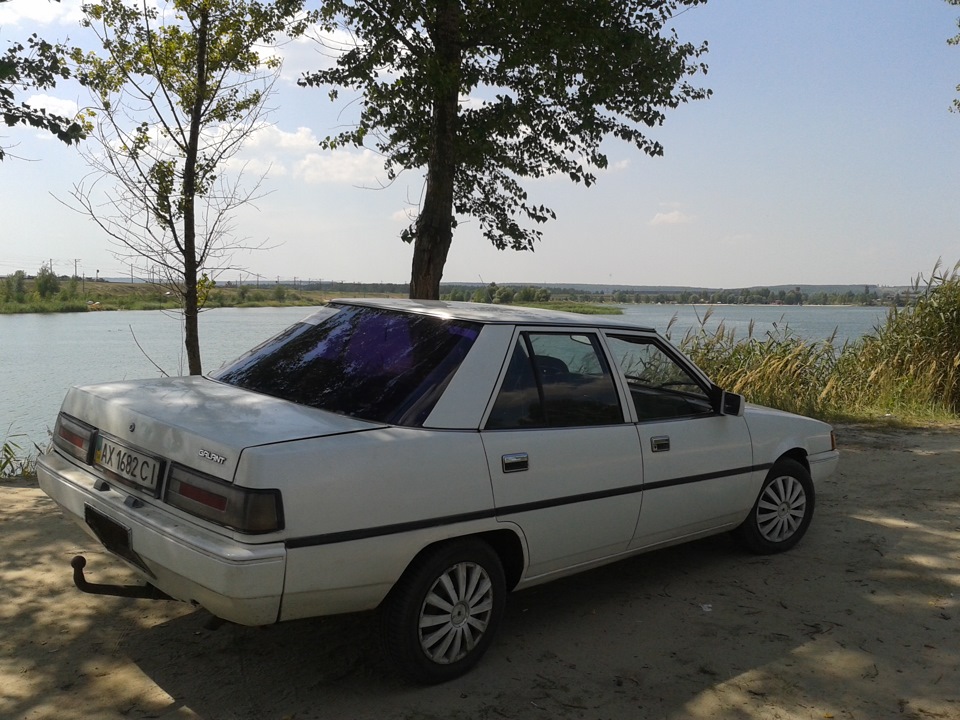 Запаморочився... 3