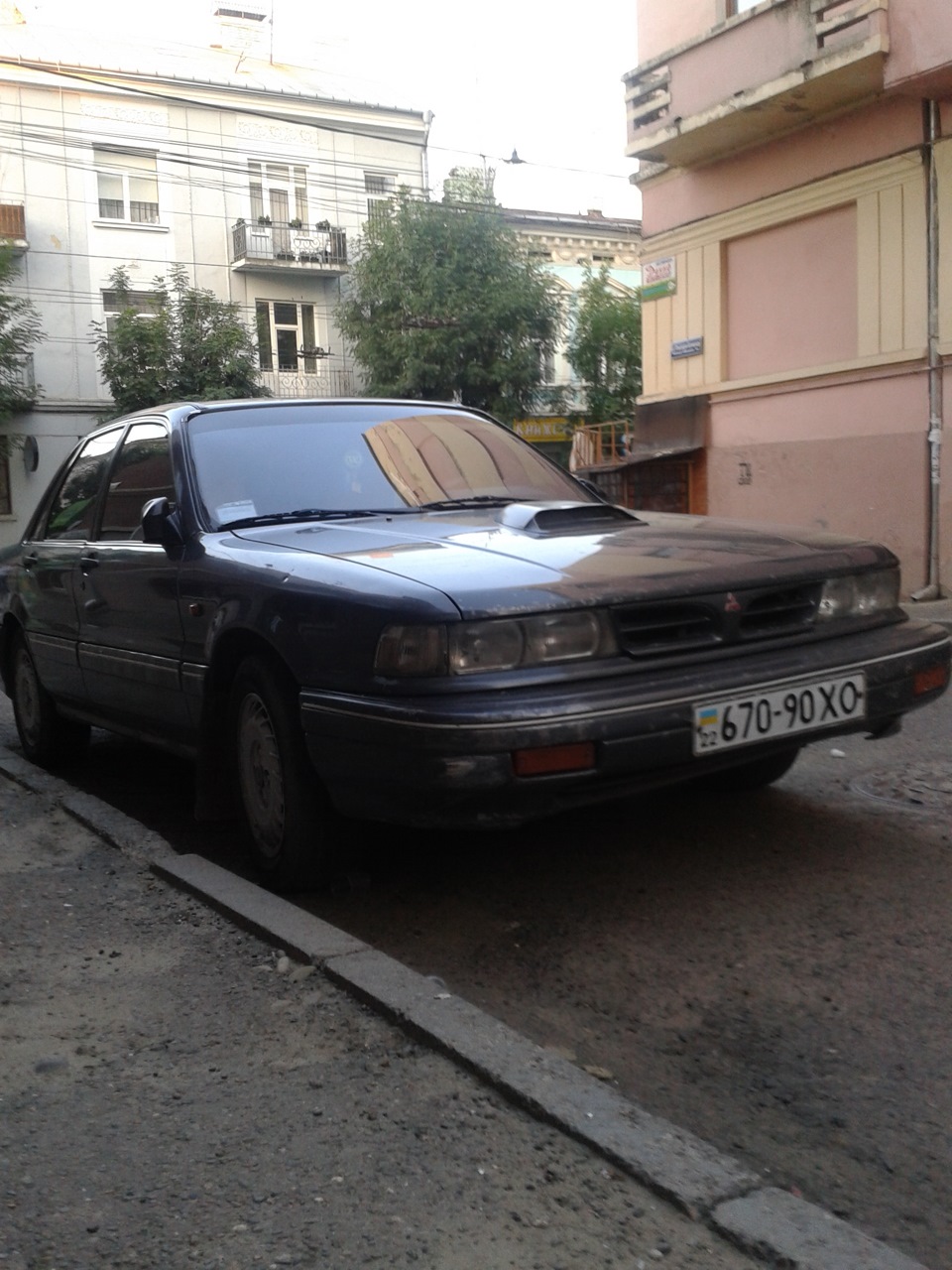 Амереканець 2