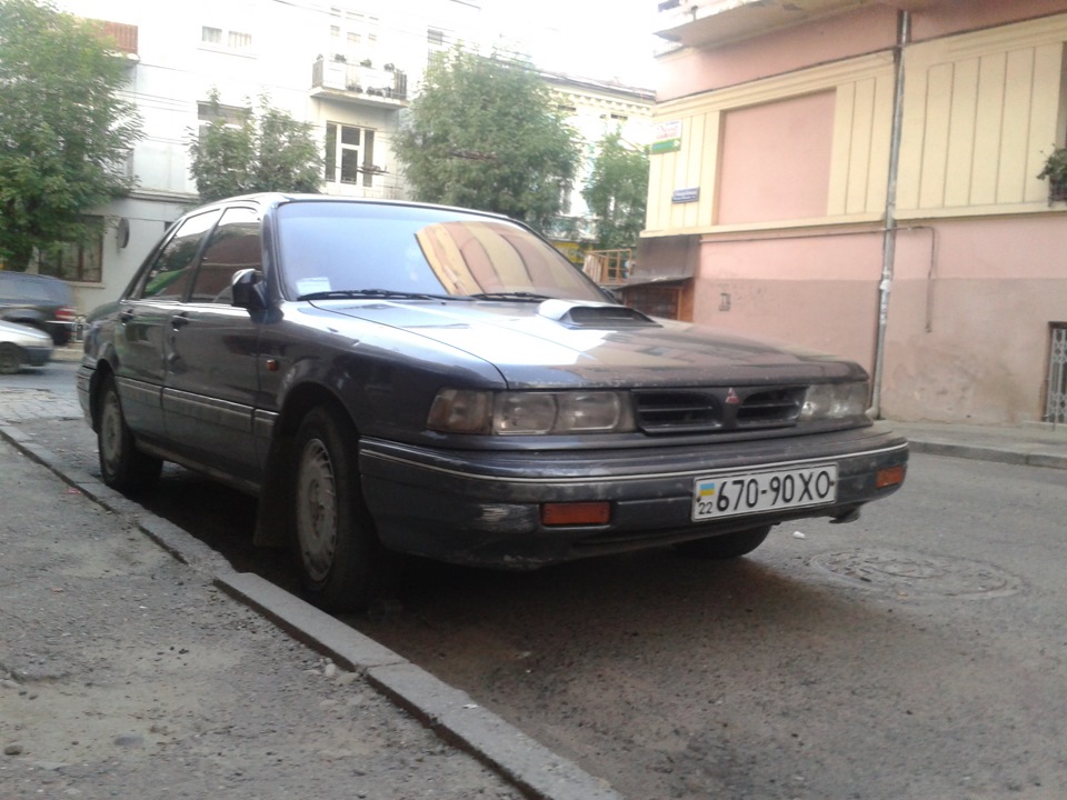 Амереканець 3