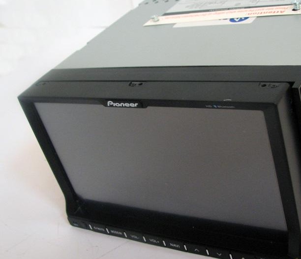 pioneer PI-803 1