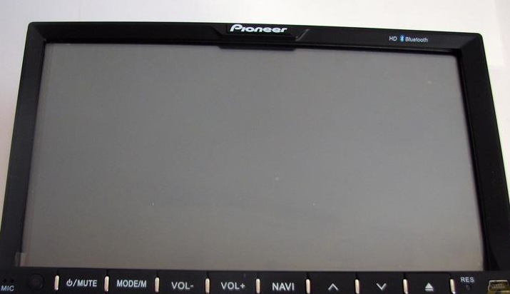 pioneer PI-803 2